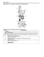 Предварительный просмотр 1182 страницы Suzuki 2007 XL7 Service Manual