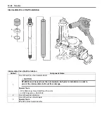 Предварительный просмотр 1184 страницы Suzuki 2007 XL7 Service Manual