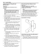 Предварительный просмотр 1200 страницы Suzuki 2007 XL7 Service Manual