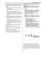 Предварительный просмотр 1203 страницы Suzuki 2007 XL7 Service Manual