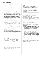 Предварительный просмотр 1204 страницы Suzuki 2007 XL7 Service Manual