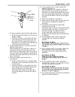 Предварительный просмотр 1205 страницы Suzuki 2007 XL7 Service Manual