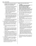 Предварительный просмотр 1208 страницы Suzuki 2007 XL7 Service Manual