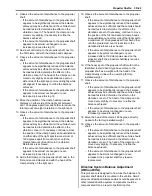 Предварительный просмотр 1209 страницы Suzuki 2007 XL7 Service Manual