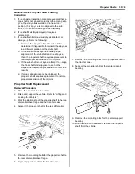 Предварительный просмотр 1213 страницы Suzuki 2007 XL7 Service Manual