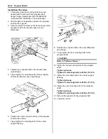 Предварительный просмотр 1214 страницы Suzuki 2007 XL7 Service Manual