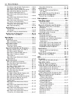 Предварительный просмотр 1218 страницы Suzuki 2007 XL7 Service Manual