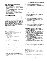 Предварительный просмотр 1229 страницы Suzuki 2007 XL7 Service Manual