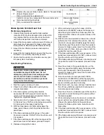 Предварительный просмотр 1241 страницы Suzuki 2007 XL7 Service Manual