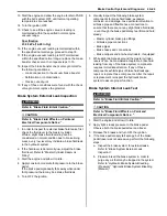 Предварительный просмотр 1243 страницы Suzuki 2007 XL7 Service Manual