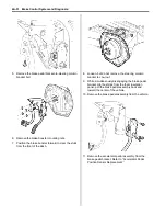 Предварительный просмотр 1250 страницы Suzuki 2007 XL7 Service Manual