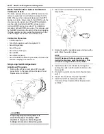 Предварительный просмотр 1254 страницы Suzuki 2007 XL7 Service Manual