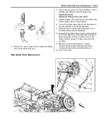 Предварительный просмотр 1257 страницы Suzuki 2007 XL7 Service Manual