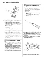 Предварительный просмотр 1260 страницы Suzuki 2007 XL7 Service Manual