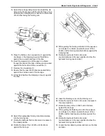 Предварительный просмотр 1261 страницы Suzuki 2007 XL7 Service Manual