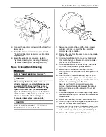 Предварительный просмотр 1267 страницы Suzuki 2007 XL7 Service Manual