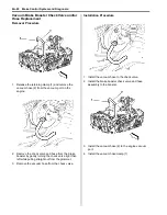 Предварительный просмотр 1268 страницы Suzuki 2007 XL7 Service Manual