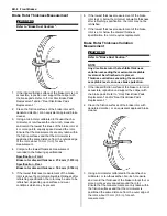 Предварительный просмотр 1280 страницы Suzuki 2007 XL7 Service Manual