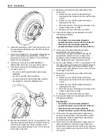 Предварительный просмотр 1282 страницы Suzuki 2007 XL7 Service Manual