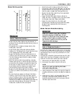 Предварительный просмотр 1285 страницы Suzuki 2007 XL7 Service Manual