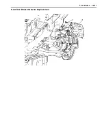 Предварительный просмотр 1289 страницы Suzuki 2007 XL7 Service Manual