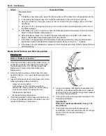 Предварительный просмотр 1294 страницы Suzuki 2007 XL7 Service Manual