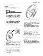 Предварительный просмотр 1297 страницы Suzuki 2007 XL7 Service Manual