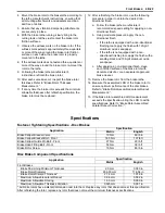 Предварительный просмотр 1301 страницы Suzuki 2007 XL7 Service Manual