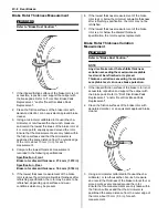 Предварительный просмотр 1310 страницы Suzuki 2007 XL7 Service Manual