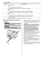 Предварительный просмотр 1320 страницы Suzuki 2007 XL7 Service Manual