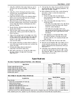 Предварительный просмотр 1331 страницы Suzuki 2007 XL7 Service Manual