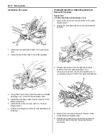 Предварительный просмотр 1344 страницы Suzuki 2007 XL7 Service Manual