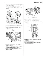 Предварительный просмотр 1345 страницы Suzuki 2007 XL7 Service Manual