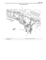 Предварительный просмотр 1363 страницы Suzuki 2007 XL7 Service Manual