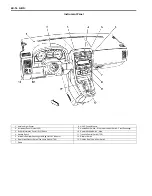 Предварительный просмотр 1364 страницы Suzuki 2007 XL7 Service Manual