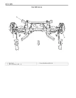 Предварительный просмотр 1366 страницы Suzuki 2007 XL7 Service Manual