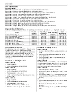 Предварительный просмотр 1370 страницы Suzuki 2007 XL7 Service Manual