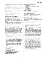 Предварительный просмотр 1371 страницы Suzuki 2007 XL7 Service Manual