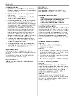 Предварительный просмотр 1372 страницы Suzuki 2007 XL7 Service Manual