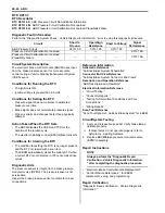 Предварительный просмотр 1374 страницы Suzuki 2007 XL7 Service Manual