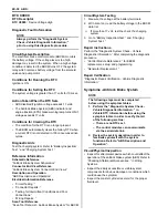 Предварительный просмотр 1388 страницы Suzuki 2007 XL7 Service Manual