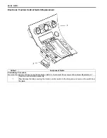 Предварительный просмотр 1404 страницы Suzuki 2007 XL7 Service Manual