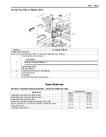 Предварительный просмотр 1405 страницы Suzuki 2007 XL7 Service Manual