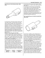 Предварительный просмотр 1417 страницы Suzuki 2007 XL7 Service Manual