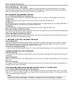 Предварительный просмотр 1440 страницы Suzuki 2007 XL7 Service Manual