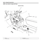 Предварительный просмотр 1468 страницы Suzuki 2007 XL7 Service Manual