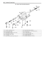 Предварительный просмотр 1480 страницы Suzuki 2007 XL7 Service Manual