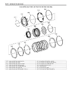 Предварительный просмотр 1482 страницы Suzuki 2007 XL7 Service Manual