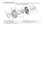 Предварительный просмотр 1486 страницы Suzuki 2007 XL7 Service Manual