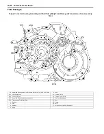 Предварительный просмотр 1492 страницы Suzuki 2007 XL7 Service Manual